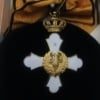 Τάγμα του Φοίνικος, ανώτερος Ταξιάρχης , Zimmerman R! Παράσημα - Στρατιωτικά μετάλλια - Τάγματα αριστείας