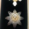 Τάγμα του Φοίνικος, ανώτερος Ταξιάρχης , Zimmerman R! Παράσημα - Στρατιωτικά μετάλλια - Τάγματα αριστείας
