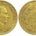 1876 Ελλάς 10 δραχμές Ελληνικά Νομίσματα