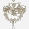 Art Deco χρυσή καρφίτσα με διαμάντια Εκλεκτά Κοσμήματα
