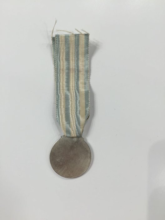 Μετάλλιο Ελληνικού Ερυθρού Σταυρού Παράσημα - Στρατιωτικά μετάλλια - Τάγματα αριστείας