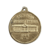 Μετάλλιο ΕΘΝΙΚΟΝ ΠΑΝΕΠΙΣΤΗΜΙΟΝ 1905 Αναμνηστικά Μετάλλια
