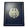 Germany merit order of the federal republic officer cross with boutonnière Παράσημα - Στρατιωτικά μετάλλια - Τάγματα αριστείας