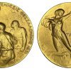 Περιδέραιο , Τάγμα Αγίων Γεωργίου και Κωνσταντίνου Παράσημα - Στρατιωτικά μετάλλια - Τάγματα αριστείας