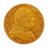 1815 Γαλλία 20 φράγκα Ξένα νομίσματα