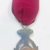 Αναμνηστικό μετάλλιο τάγματος Γεωργίου Ά Αναμνηστικά Μετάλλια