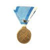Μετάλλιο ανακτορικών υπηρεσιών Αλεξάνδρου Ά Παράσημα - Στρατιωτικά μετάλλια - Τάγματα αριστείας