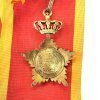 Μεγαλόσταυρος Πατριαρχείο Ιεροσολύμων Βενέδικτος Ά Παράσημα - Στρατιωτικά μετάλλια - Τάγματα αριστείας