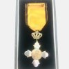 Τάγμα του φοίνικος, χρυσός ιππότης, Αναγνωστόπουλος Παράσημα - Στρατιωτικά μετάλλια - Τάγματα αριστείας