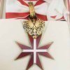 Αυστρία , ανώτερος Ταξιάρχης της Αξίας Παράσημα - Στρατιωτικά μετάλλια - Τάγματα αριστείας