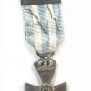 Αργυρούν Αριστείον Ανδρείας 1940 Παράσημα - Στρατιωτικά μετάλλια - Τάγματα αριστείας