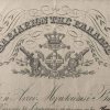 1845 Απονομή χάλκινου αριστείου αγώνος Ανεξαρτησίας Αντίκες & διάφορα
