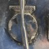 Αστέρας Μεγαλοσταύρου Παναγίου Τάφου Θρησκευτικά - Εκκλησιαστικά Μετάλλια & Τάγματα