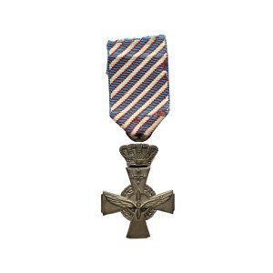Σταυρός αξίας αεροπορίας 1945 Ξένα Παράσημα & Μετάλλια