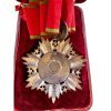Turkey Order of Medjidie (Mecidiye), Commander’s Neck Badge, 3rd Class Παράσημα - Στρατιωτικά μετάλλια - Τάγματα αριστείας