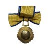 Ταξιάρχης τάγματος Ευποιΐας μεταβατικός Παράσημα - Στρατιωτικά μετάλλια - Τάγματα αριστείας