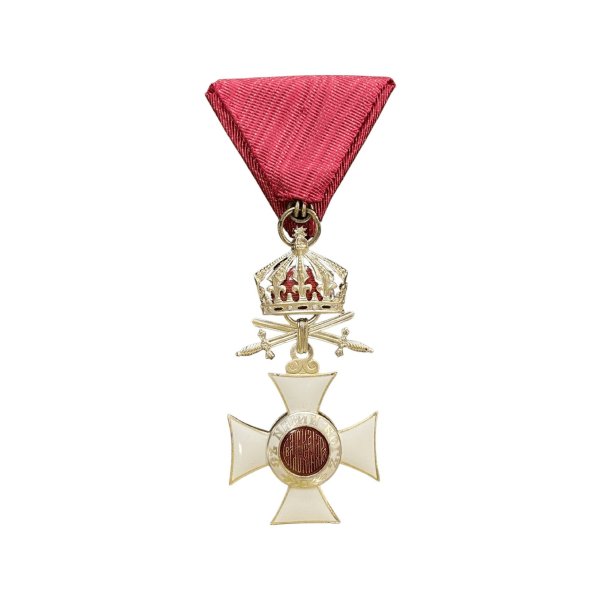 Bulgaria order of Saint Alexander Παράσημα - Στρατιωτικά μετάλλια - Τάγματα αριστείας