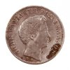 Ελλάς , 1834, Όθων, 1/2 δραχμή, XF Ελληνικά Συλλεκτικά Νομίσματα