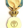 Ελλάς τάγμα της Ευποιΐας, Greece, Kingdom. An Order Of Beneficence, Gold Cross Παράσημα - Στρατιωτικά μετάλλια - Τάγματα αριστείας