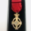 Τάγμα Γεωργίου Ά, χρυσός Σταυρός, Κελαϊδής Παράσημα - Στρατιωτικά μετάλλια - Τάγματα αριστείας
