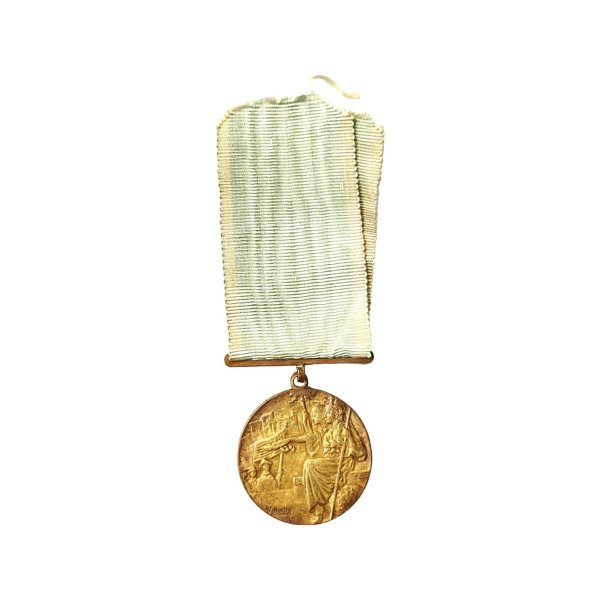 Μετάλλιο 1930 τοις λεγεωνίταις Παράσημα - Στρατιωτικά μετάλλια - Τάγματα αριστείας
