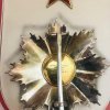 Αυστρία , ανώτερος Ταξιάρχης της Αξίας Παράσημα - Στρατιωτικά μετάλλια - Τάγματα αριστείας