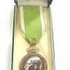6 μετάλλια Γεωργικής αξίας 1937-1947 Παράσημα - Στρατιωτικά μετάλλια - Τάγματα αριστείας