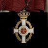 Greece order of George I, grand commander full set Παράσημα - Στρατιωτικά μετάλλια - Τάγματα αριστείας