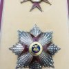 Βατικανό, μεγαλόσταυρος, τάγμα του Αγίου Γρηγορίου Παράσημα - Στρατιωτικά μετάλλια - Τάγματα αριστείας