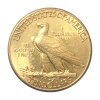 Ηνωμένες Πολιτείες ,Indian Head, 10 δολάρια, χρυσό, 1908 Ξένα Συλλεκτικά Νομίσματα