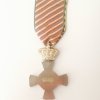 Σταυρός αξίας Ελληνικής Αεροπορίας 1945 Παράσημα - Στρατιωτικά μετάλλια - Τάγματα αριστείας