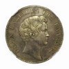 Greece , 1833, 5 Drachmai ,NGC AU DETAILS Ελληνικά Συλλεκτικά Νομίσματα