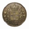 Greece , 1833, 5 Drachmai ,NGC AU DETAILS Ελληνικά Συλλεκτικά Νομίσματα