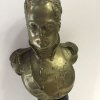 Μπρούτζινο άγαλμα τσάρου Αλεξάνδρου 1ου Ρωσίας Αντίκες & διάφορα