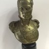 Μπρούτζινο άγαλμα τσάρου Αλεξάνδρου 1ου Ρωσίας Αντίκες & διάφορα