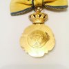 Ελλάς ,Ταξίαρχης τάγματος της Ευπιοίας Παράσημα - Στρατιωτικά μετάλλια - Τάγματα αριστείας