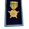 Korean War Service medal, 1st type, RR Παράσημα - Στρατιωτικά μετάλλια - Τάγματα αριστείας