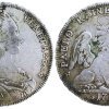 REPUBLIC OF VENICE (ITALIAN STATES) 1 TALLERO – LUDOVICO MANIN 1784 Ξένα Συλλεκτικά Νομίσματα