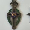 Σετ μεγαλοσταύρου – αστέρας και σταυρός Θρησκευτικά - Εκκλησιαστικά Μετάλλια & Τάγματα