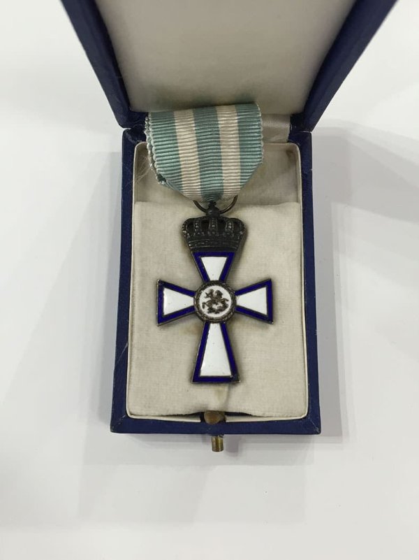Χρυσούν αριστείο ανδρείας 1940 Παράσημα - Στρατιωτικά μετάλλια - Τάγματα αριστείας