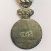 Ελλάδα, Σταυρός αξίας αεροπορίας 1945 Παράσημα - Στρατιωτικά μετάλλια - Τάγματα αριστείας