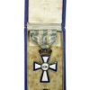 Χρυσό Αριστείο Ανδρείας 1940 Παράσημα - Στρατιωτικά μετάλλια - Τάγματα αριστείας