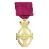 Greece gold cross of the order of George I Παράσημα - Στρατιωτικά μετάλλια - Τάγματα αριστείας