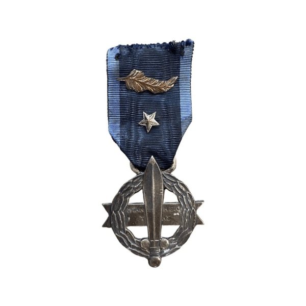 Greece war cross 1916-17 Παράσημα - Στρατιωτικά μετάλλια - Τάγματα αριστείας