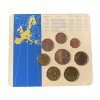 Ελλάδα blister σετ νομίσματα ευρώ 2003 Ευρώ Νομίσματα