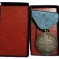 Σπάνιο Μετάλλιο Κρητικής Επαναστάσεως 1898 Παράσημα - Στρατιωτικά μετάλλια - Τάγματα αριστείας