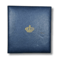 Διάσημο Εκατονταετηρίδας Ελληνικής Δυναστείας 1963 Γ´ Τάξεως με κουτί Παράσημα - Στρατιωτικά μετάλλια - Τάγματα αριστείας